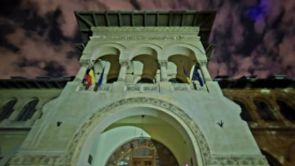 Apel pentru salvarea unui muzeu. Facturi neplătite și angajați care vin la muncă neplătiți ”din pur devotament față de meserie, public și știință”