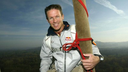 Moartea lui Felix Baumgartner. Anchetatorii au convocat-o pe Mihaela Rădulescu la audieri