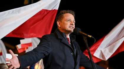 Cine sunt Rafal Trzaskowski si Karol Nawrocki, candidatii care au ajuns in turul 2 al alegerilor prezidentiale din Polonia