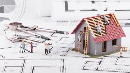 Reguli actualizate pentru proprietari. Ce lucrări de construcție sau demolare pot fi făcute în 2025 fără autorizație