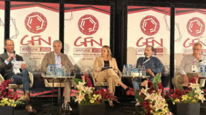 Reducerea riscurilor asociate fumatului, în plin plan la ediția din acest an a Forumului Global al Nicotinei