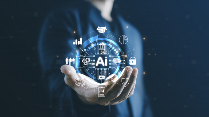 Revoluția inteligenței artificiale. Cum schimbă AI-ul bursele și economia globală