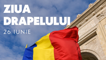 Ziua Drapelului Național