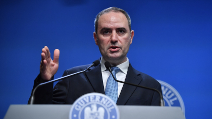 Veşti bune după şedinţa ECOFIN. Ministrul Finanţelor: „România a depăşit pericolul suspendării fondurilor europene”