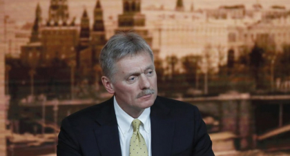 Kremlinul cere SUA să forțeze Ucraina la negocieri: „Sperăm să se exercite presiuni”