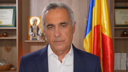 Călin Georgescu a revenit. Ce mesaj a transmis chiar înainte cu câteva zile de turul 2 al alegerilor prezidențiale: „Trăim într-o falsă meritocrație”