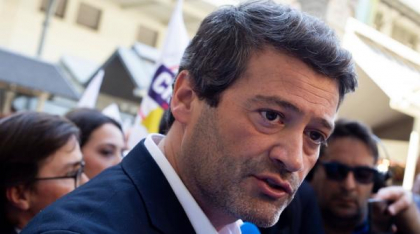Liderul extremei drepte din Portugalia, André Ventura, internat de urgență după ce i s-a făcut rău pentru a doua oară în doar 48 de ore