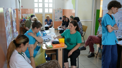 Criza diabetului nediagnosticat în mediul rural: avertismentul medicilor despre anii grei ce urmează
