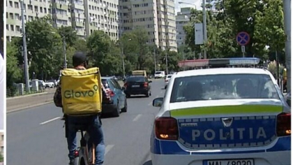Situații ilegale. Imigranții de pe teritoriul țării