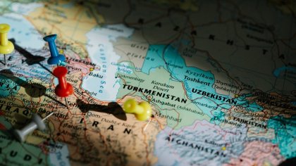 Aproape 450.000 de refugiaţi afgani au părăsit Iranul de la 1 iunie