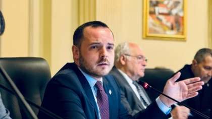 Noul ministru al Sănătății trage un semnal de alarmă: Spitalele finanțate prin PNRR nu vor fi gata în timp util