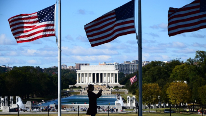 Trump vrea să preia controlul asupra Washingtonului. Capitala americană, sub „evaluare” prezidențială. Nici New York nu poate sta liniștit