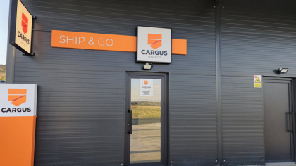 Compania de curierat Cargus şi-a relocat depozitul logistic din Drobeta-Turnu Severin într-o spaţiu cu o suprafaţă dublă. Investiţia creşte cu 60% capacitatea de procesare a coletelor