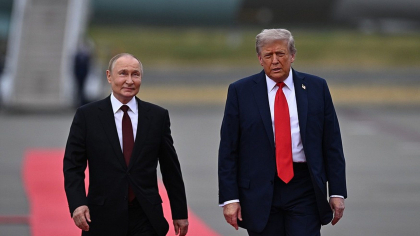 Donald Trump: „Putin m-a dezamăgit. Chiar m-a dezamăgit”. Liderul SUA a anunțat când Vladimir Putin “se va retrage din război”