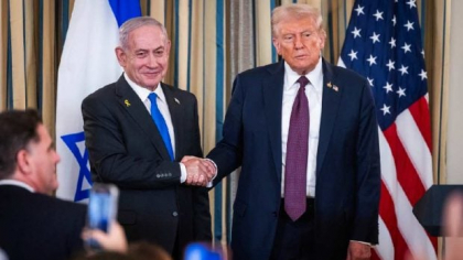 Suma record cheltuită de SUA pentru Israel în războiul din Gaza. Rapoarte universitare anunță peste 21 de miliarde de dolari
