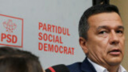 Grindeanu respinge ideea numirii șefilor serviciilor din opoziție. Ce spune despre numele vehiculate pentru SRI și SIE